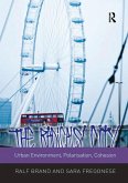 The Radicals' City: Urban Environment, Polarisation, Cohesion (eBook, ePUB)