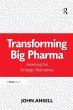 Transforming Big Pharma (eBook, ePUB) - Bild 1