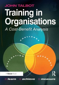 Cover Training in Organisations (eBook, ePUB)