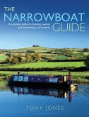 The Narrowboat Guide (eBook, ePUB)