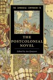 Cambridge Companion to the Postcolonial Novel (eBook, PDF)