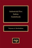 Industrial Fire Safety Guidebook (eBook, PDF)