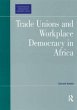 Trade Unions and Workplace Democracy in... - Bild 1