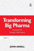 Transforming Big Pharma (eBook, PDF)