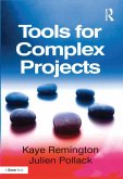 Tools for Complex Projects (eBook, ePUB)