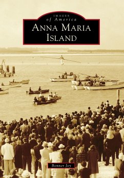 Anna Maria Island (eBook, ePUB) - Joy, Bonner