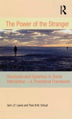 Cover The Power of the Stranger (eBook, ePUB)