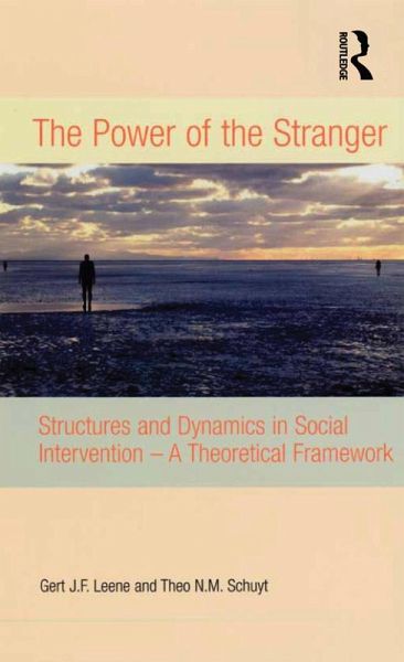 The Power of the Stranger (eBook, ePUB) The Power of the Stranger (eBook, ePUB)