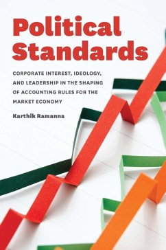 Cover Political Standards (eBook, ePUB)