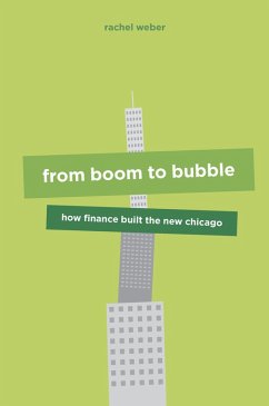 Cover From Boom to Bubble (eBook, ePUB)