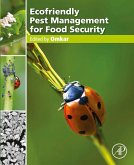 Ecofriendly Pest Management for Food Security (eBook, ePUB)