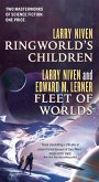Ringworld's Children and Fleet of Worlds (eBook, ePUB)