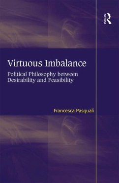 Virtuous Imbalance (eBook, PDF)