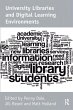 University Libraries and Digital... - Bild 1