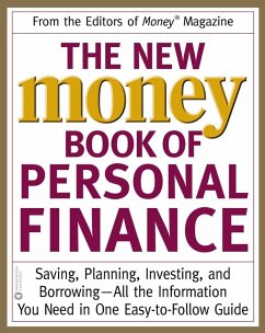 Cover The New Money Book of Personal Finance (eBook, ePUB)