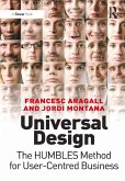 Universal Design (eBook, ePUB) Universal Design (eBook, ePUB)