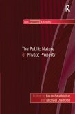 The Public Nature of Private Property (eBook, PDF)