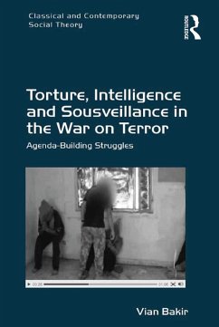 Cover Torture, Intelligence and Sousveillance in the War on Terror (eBook, PDF)