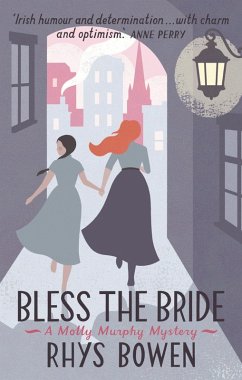 Bless the Bride (eBook, ePUB) - Bowen, Rhys