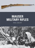 Mauser Military Rifles (eBook, PDF)