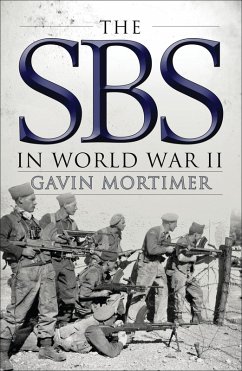 Cover The SBS in World War II (eBook, PDF)