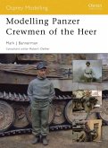 Modelling Panzer Crewmen of the Heer (eBook, PDF)