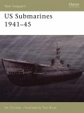 US Submarines 1941-45 (eBook, PDF)