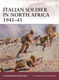 Italian soldier in North Africa 1941-43 (eBook, PDF)