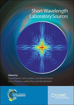 Short Wavelength Laboratory Sources (eBook, PDF)