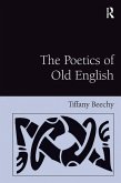 The Poetics of Old English (eBook, PDF)