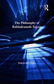 The Philosophy of Rabindranath Tagore (eBook, ePUB)