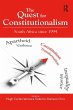 The Quest for Constitutionalism (eBook,... - Bild 1