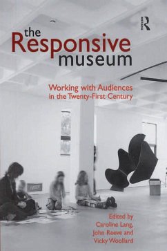 The Responsive Museum (eBook, ePUB)
