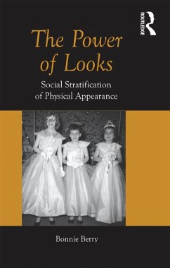 Cover The Power of Looks (eBook, PDF)