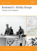Rommel's Afrika Korps (eBook, PDF)