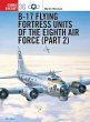 B-17 Flying Fortress Units of the... - Bild 1
