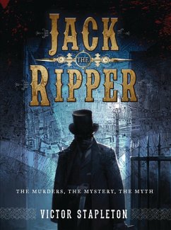 Jack the Ripper (eBook, PDF) - Stapleton, Victor