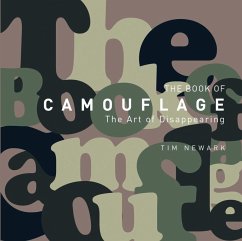 The Book of Camouflage (eBook, PDF) - Newark, Tim