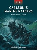 Carlson's Marine Raiders (eBook, PDF)