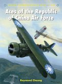 Aces of the Republic of China Air Force (eBook, PDF)