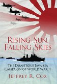 Rising Sun, Falling Skies (eBook, PDF)