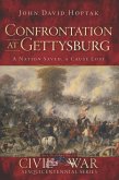 Confrontation at Gettysburg (eBook, ePUB)