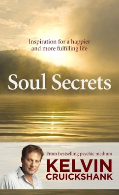 Soul Secrets (eBook, ePUB) - Cruickshank, Kelvin
