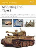 Modelling the Tiger I (eBook, PDF)