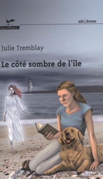 Cote sombre de l'ile Le (eBook, PDF) Cote sombre de l'ile Le (eBook, PDF)