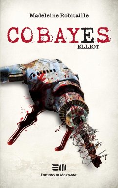 Elliot (eBook, ePUB) Cover Elliot (eBook, ePUB)