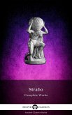 Delphi Complete Works of Strabo - Geography (Illustrated) (eBook, ePUB)