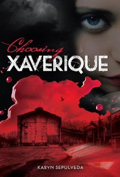 Cover Choosing Xaverique (eBook, ePUB)