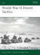 World War II Desert Tactics (eBook, PDF) - Bild 1