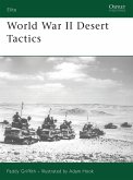 World War II Desert Tactics (eBook, PDF)